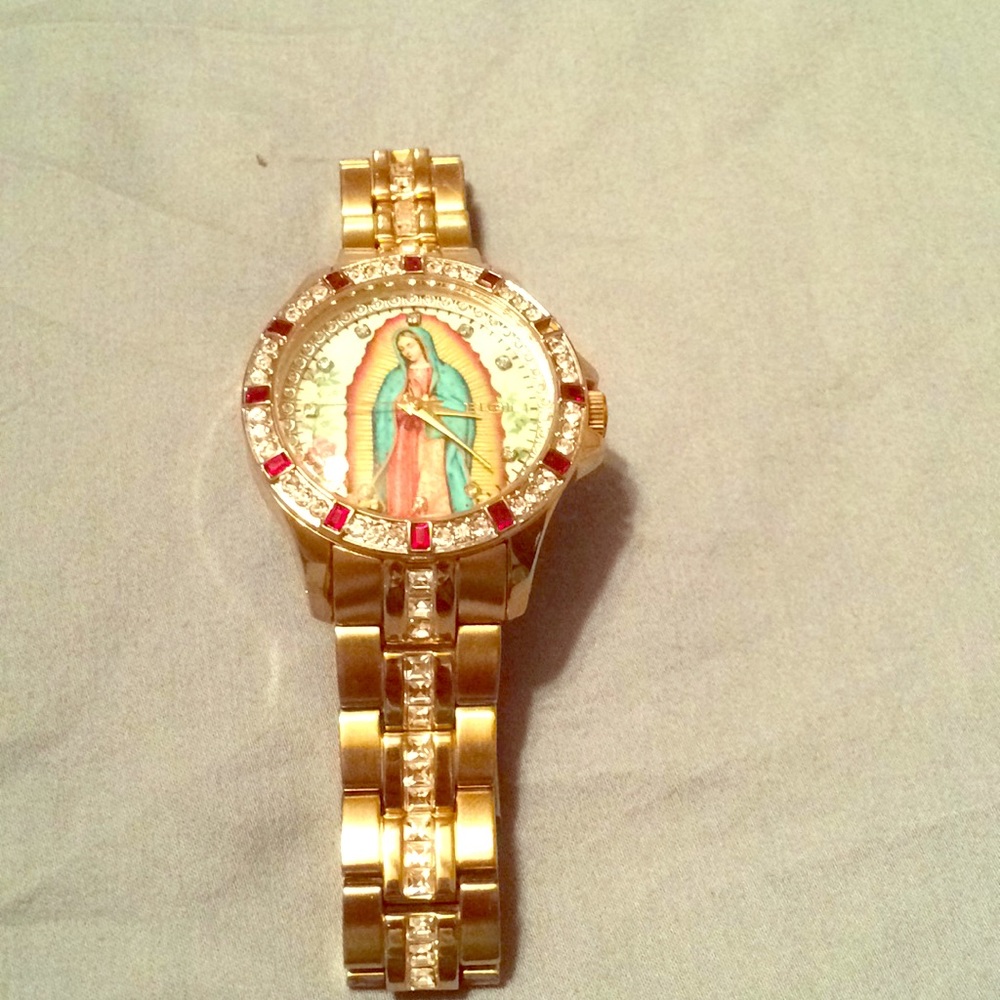 Men’s watch